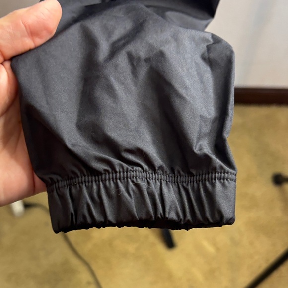 Pearl Izumi Select Women's Utility Convertible Jacket in Black Size Medium - Picture 3 of 13